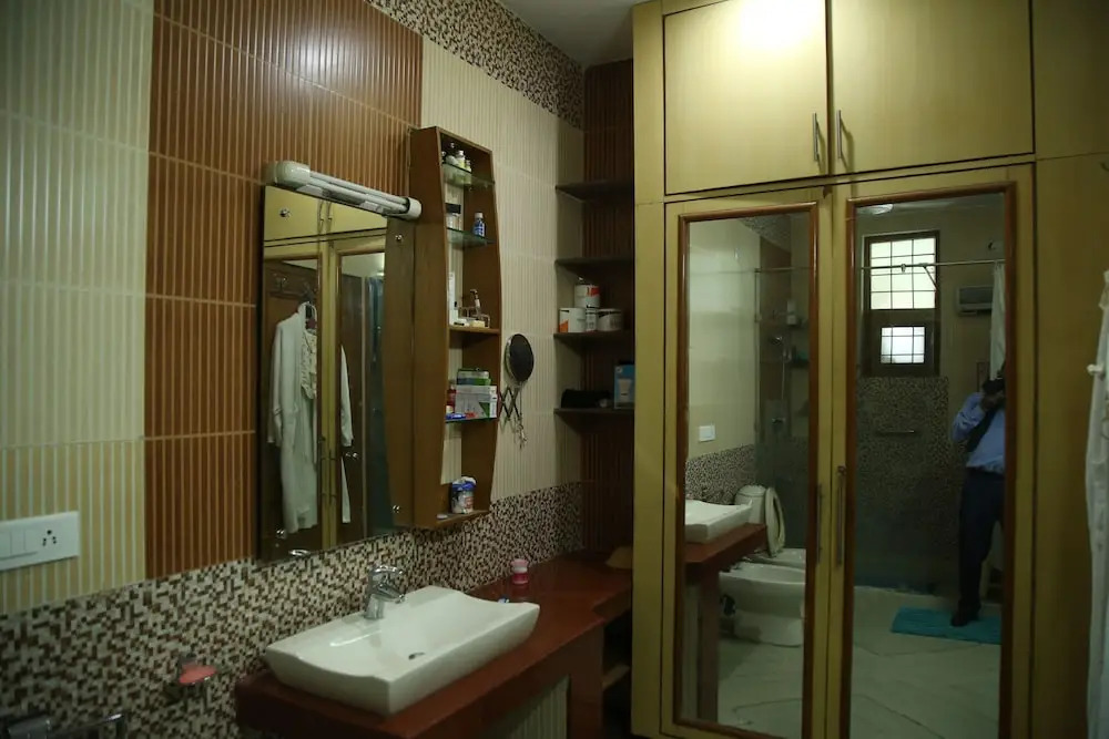 Dev Vatika Home Stay