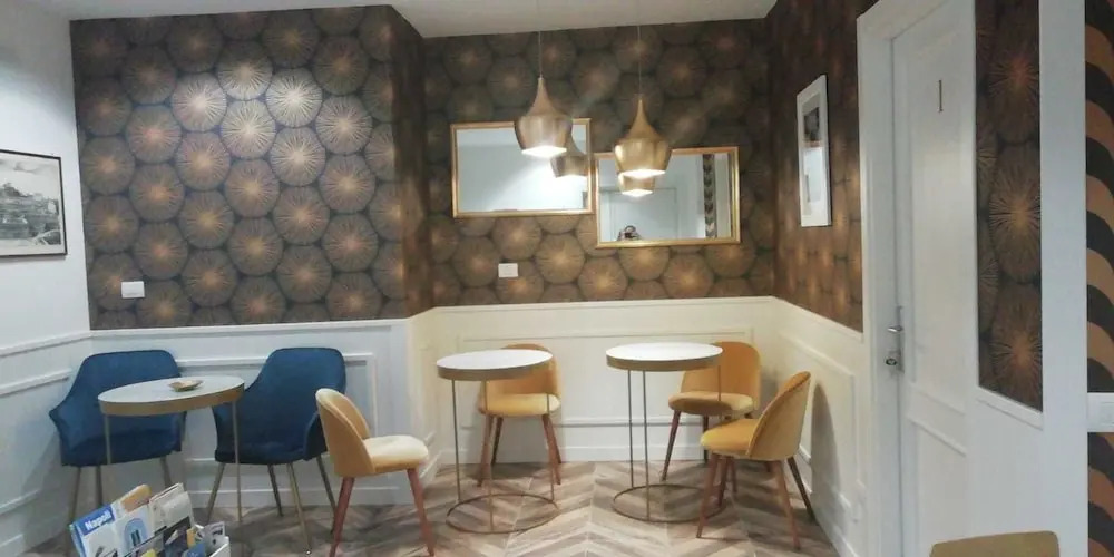 Don Raffaele Resort - Guest House