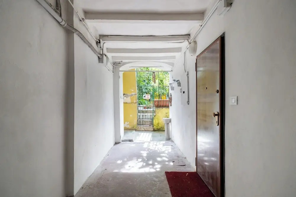 Studio Fondazza 22 by Wonderful Italy