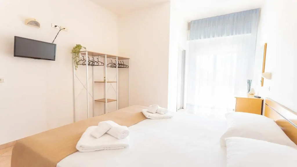 Hotel Katina