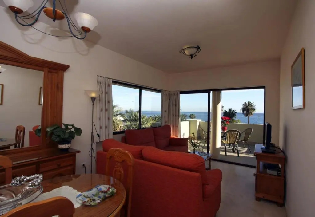 Apartment Burriana Spainsunrentals 1162