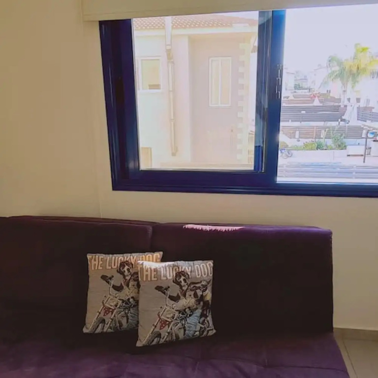 20 ATR -trinity 2 Apartment