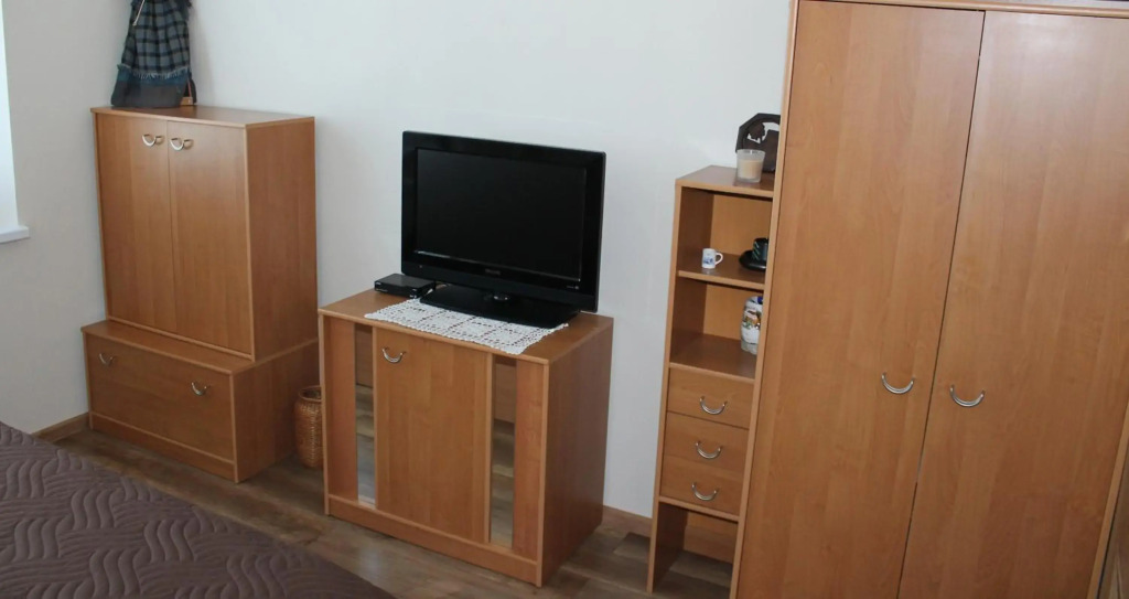 Apartman Tatry