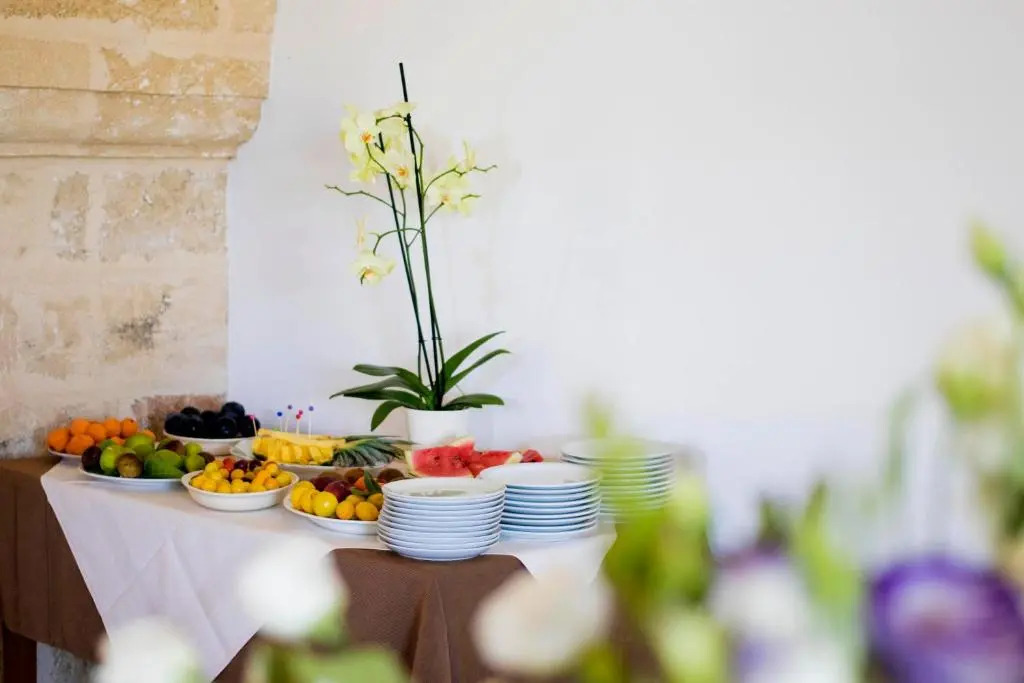 Masseria Carignani