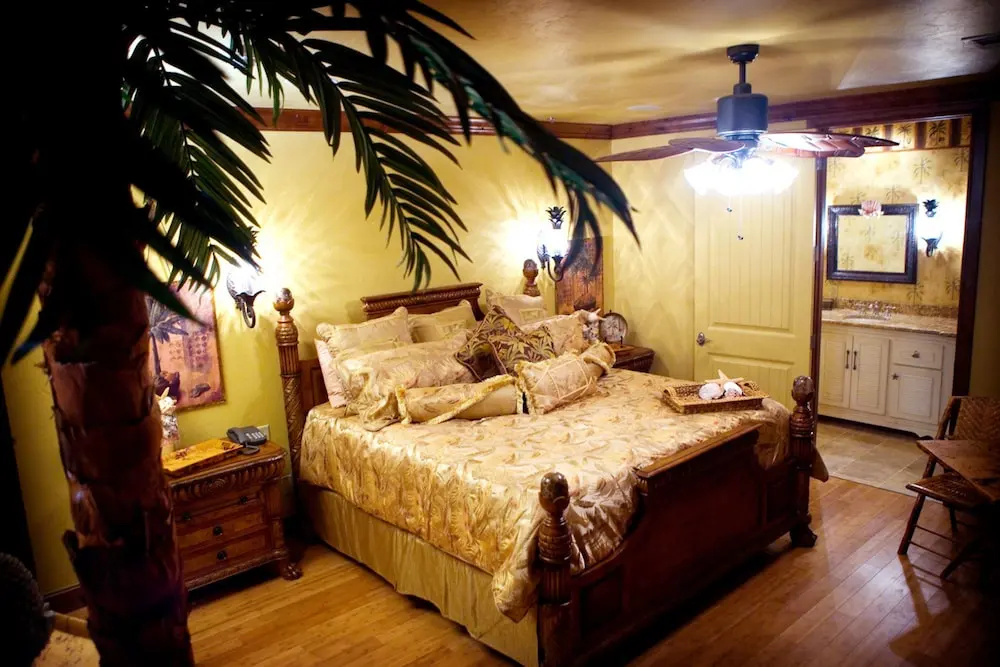 Two Hearts Inn