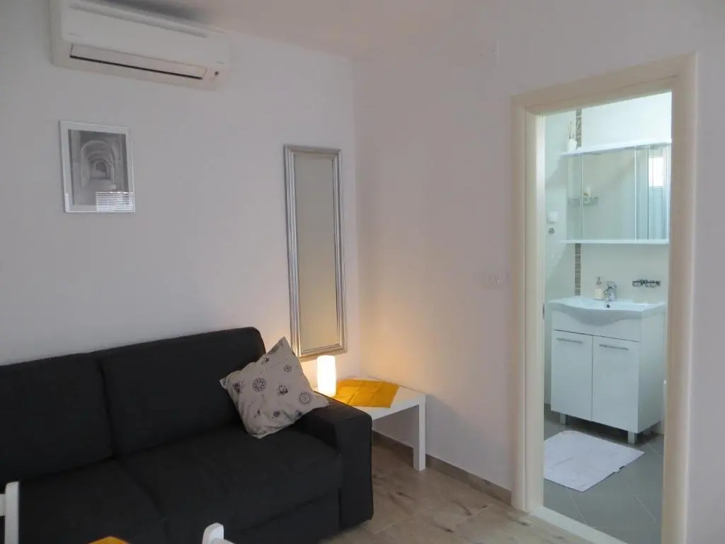 Apartment Nava