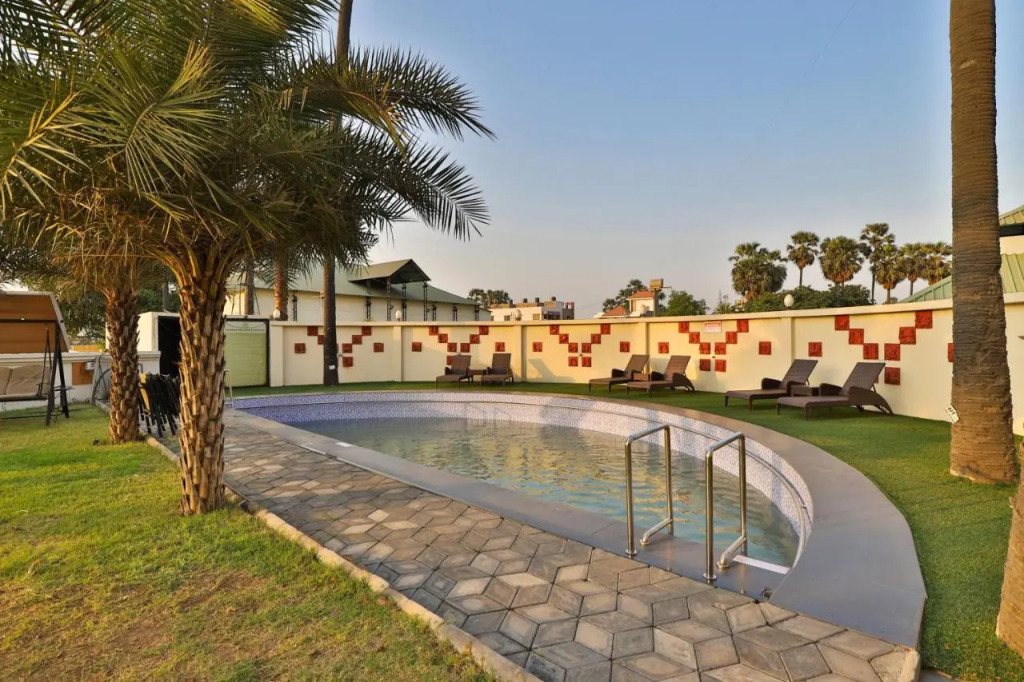 Hotel Casa Riva