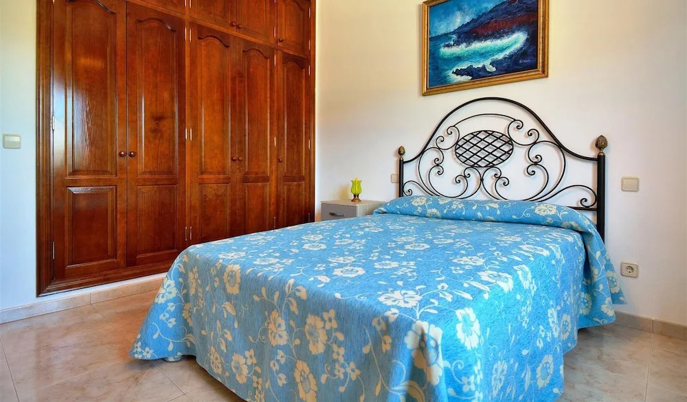 Villa Timanfaya