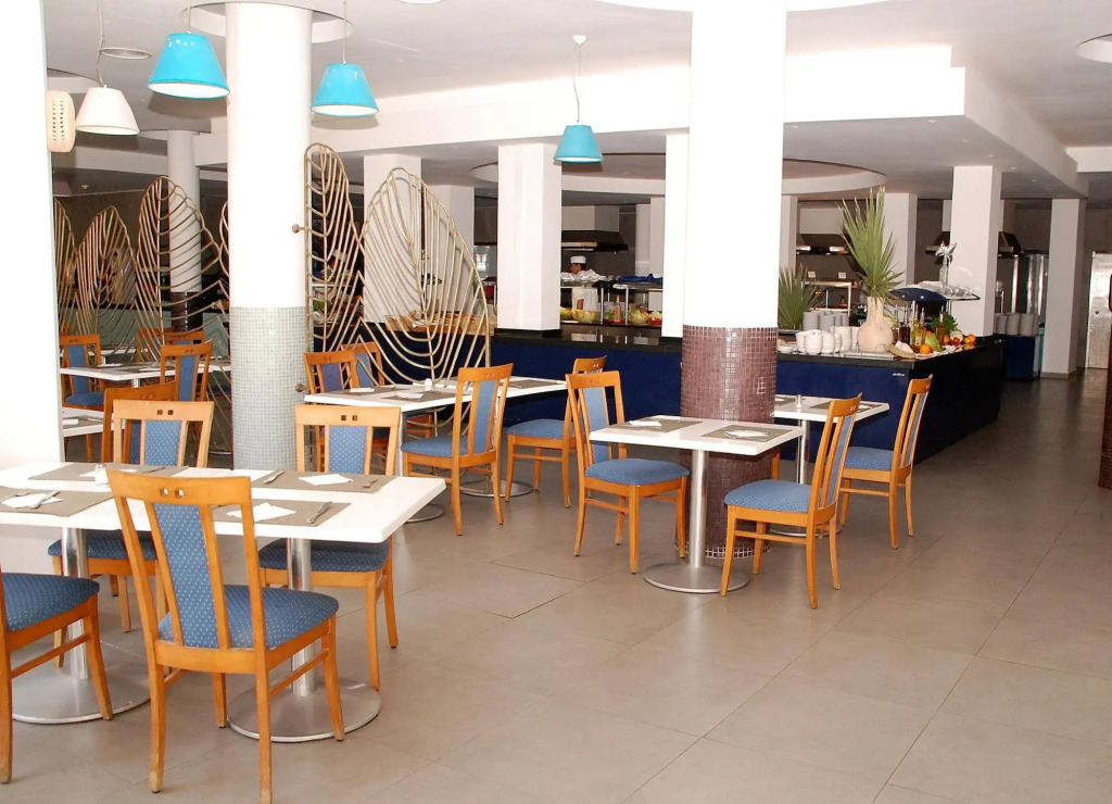 Palm Beach Club Djerba - All Inclusive