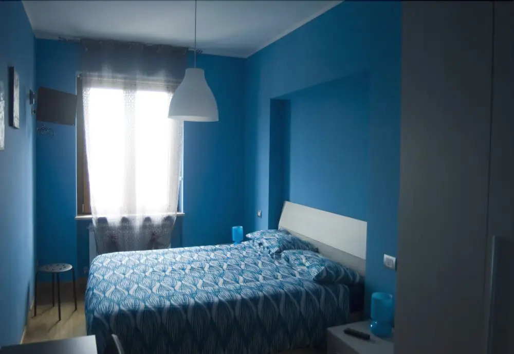 Bed and Breakfast Torre Polidori