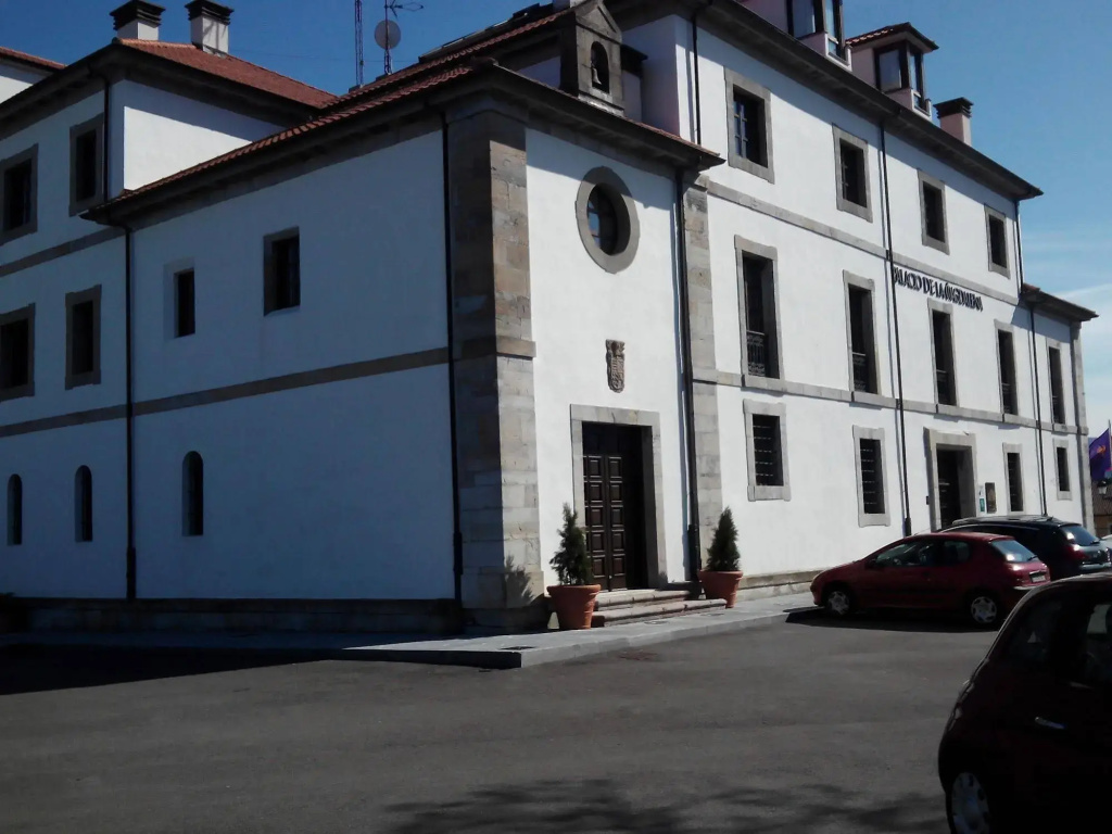 Hotel Palacio de la Magdalena