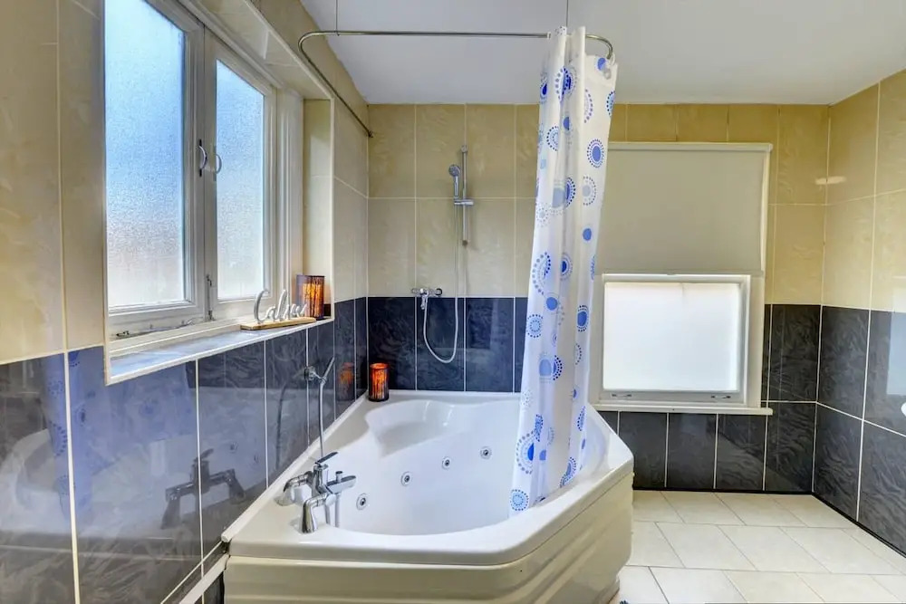 Spacious Haven Near The University of Leicester
