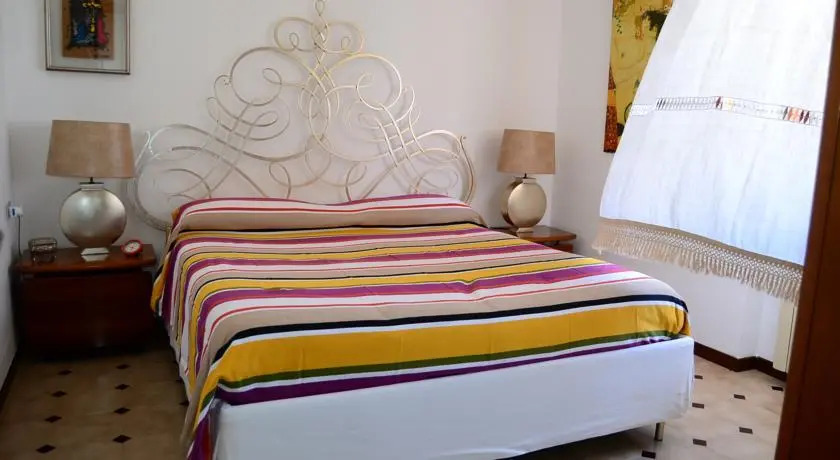 Maridea Casevacanza Perla