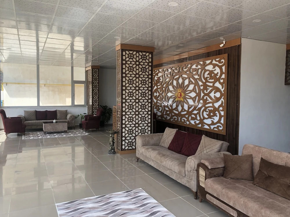 Rios Apart Hotel