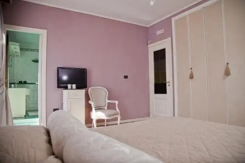 Bed and Breakfast Bellini