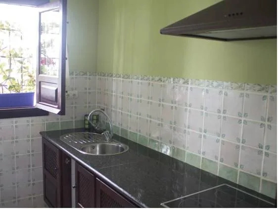 Mi Casa En Cordoba