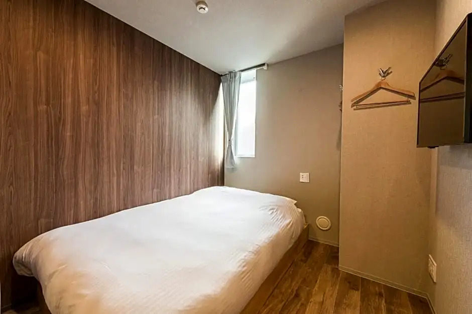 & AND HOSTEL ASAKUSA KAPPABASHI - Vacation STAY 37841v