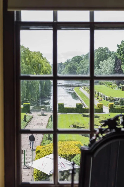 Coombe Abbey Hotel