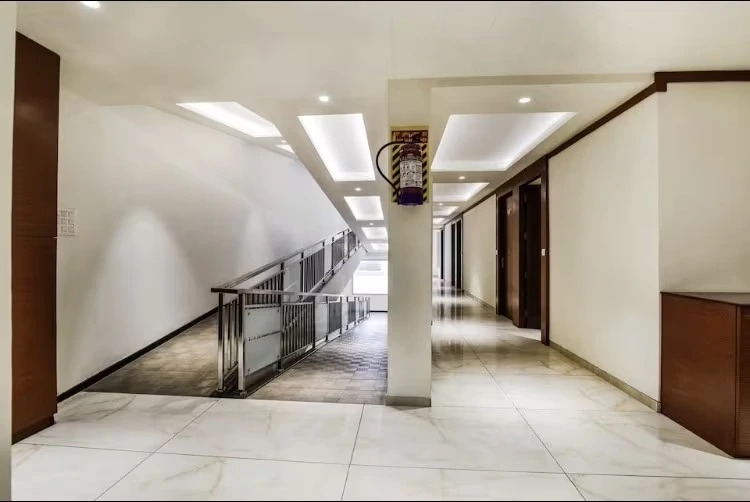 Hotel The Jass Grand