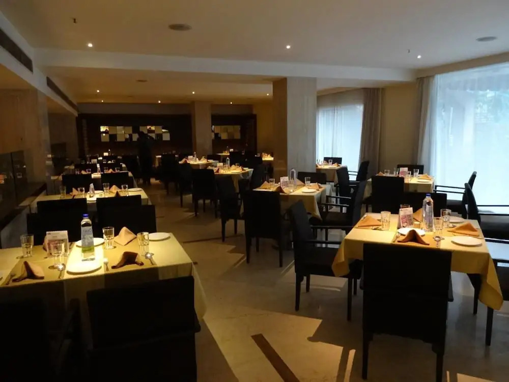 Minerva Grand Banjara Hills