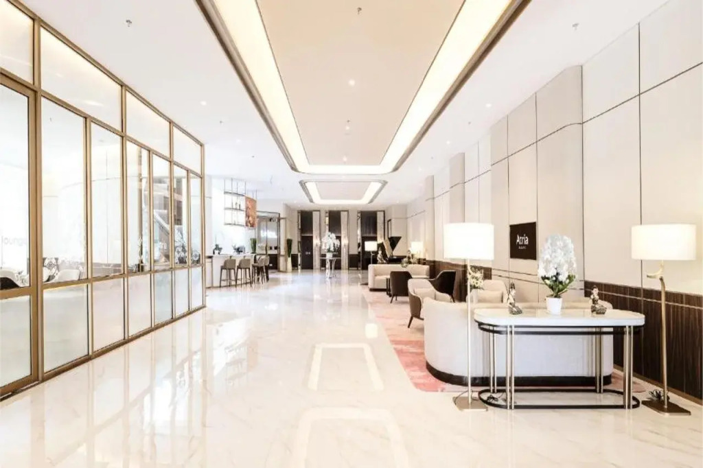 Atria Hotel Malang