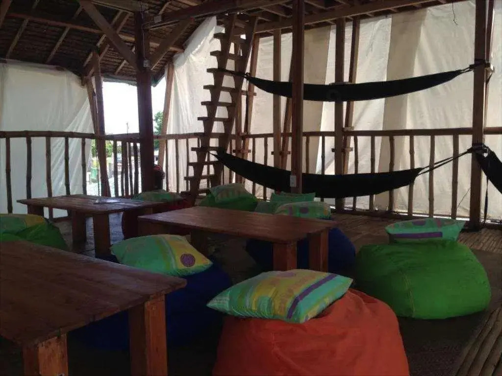 The Circle Hostel Baler