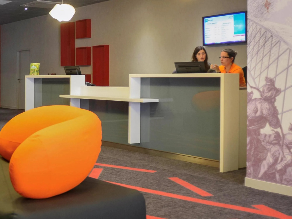 ibis Styles Poitiers Centre