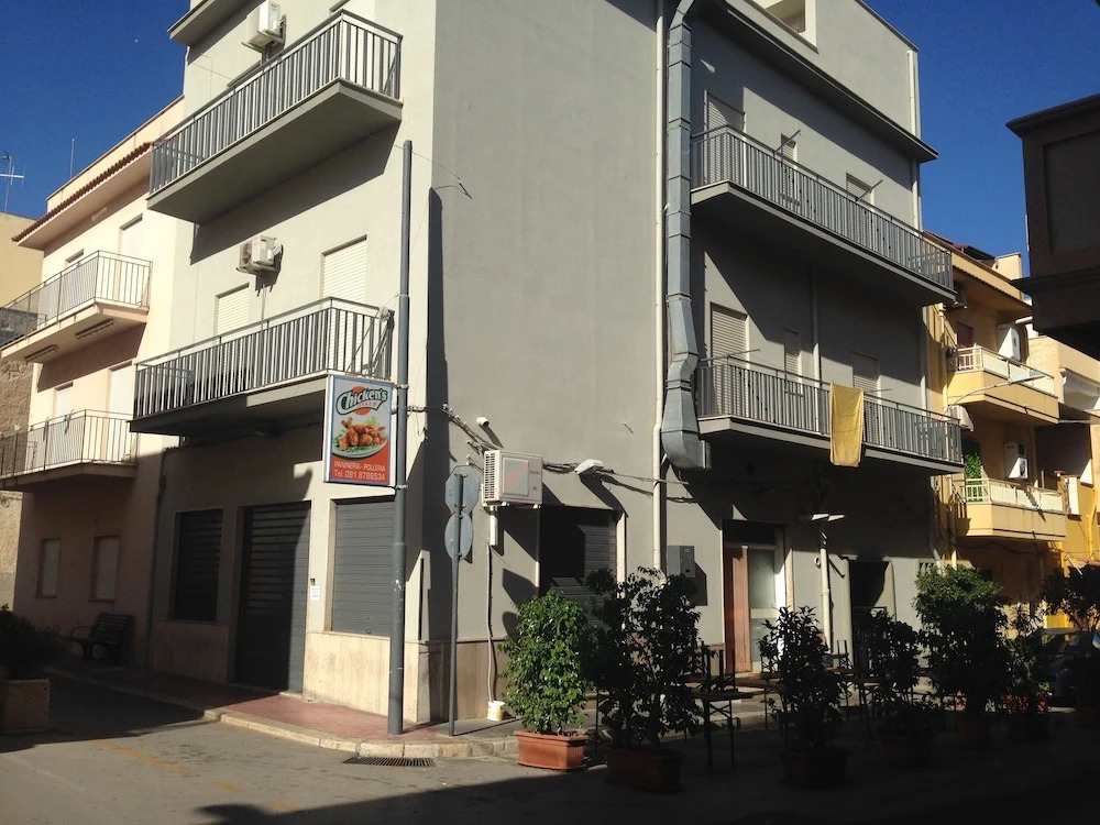 Casa Vacanze Lidia