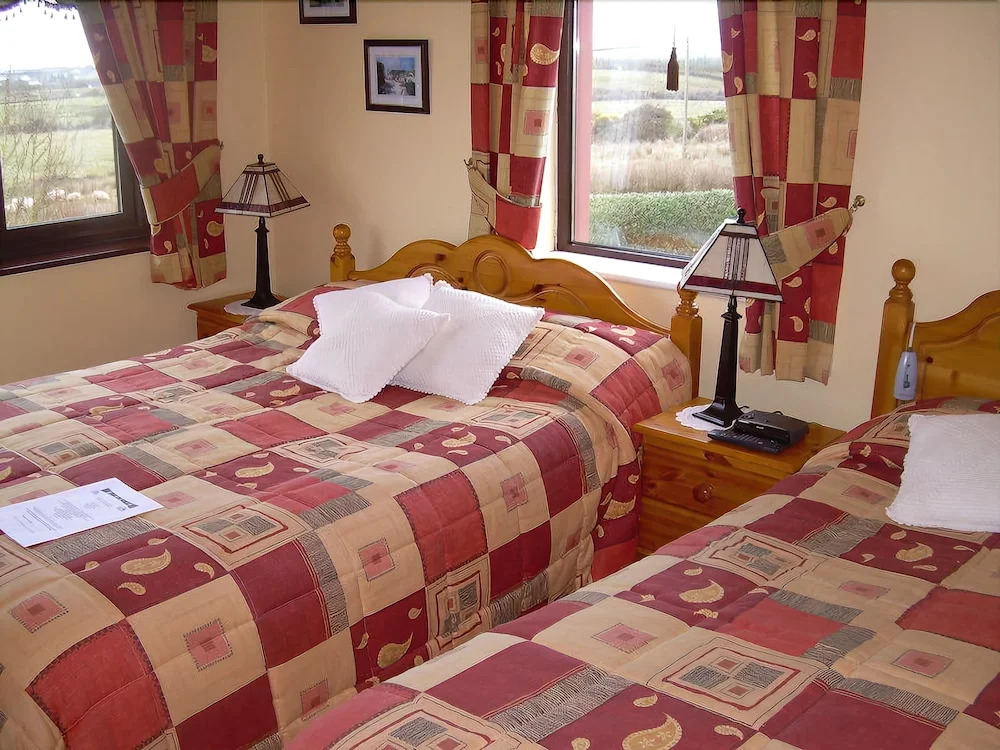 Mount Edward Lodge