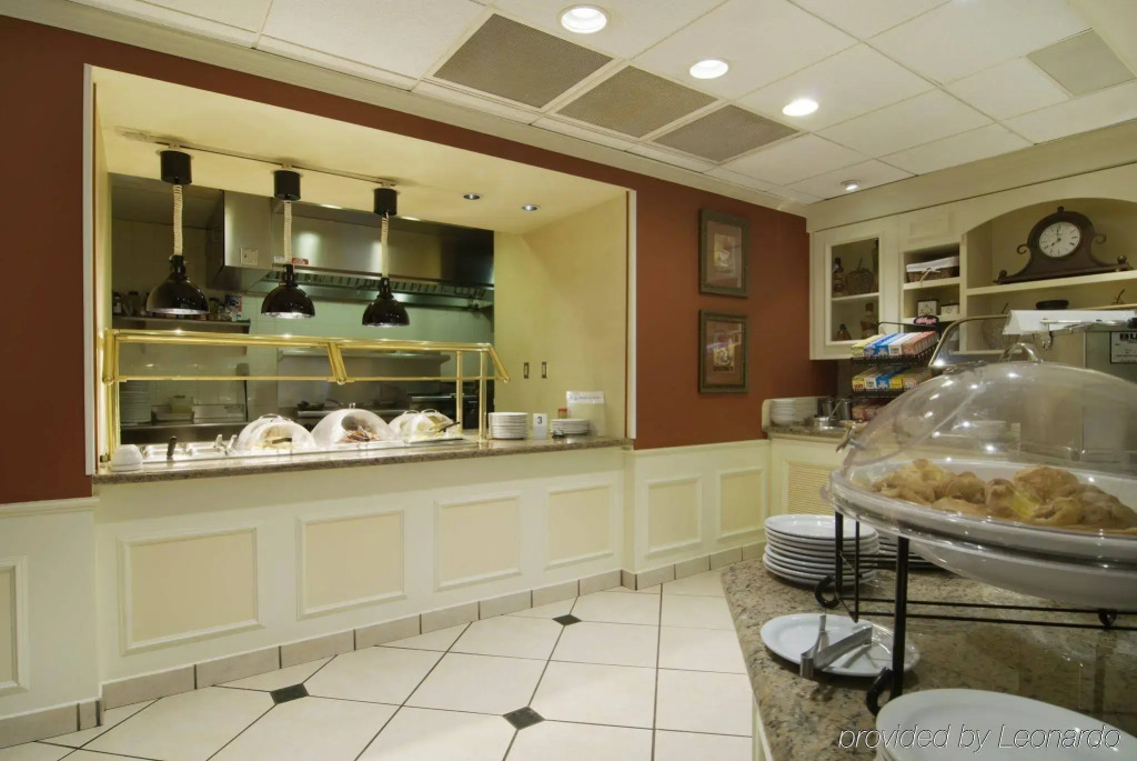 Hilton Garden Inn Knoxville West/Cedar Bluff