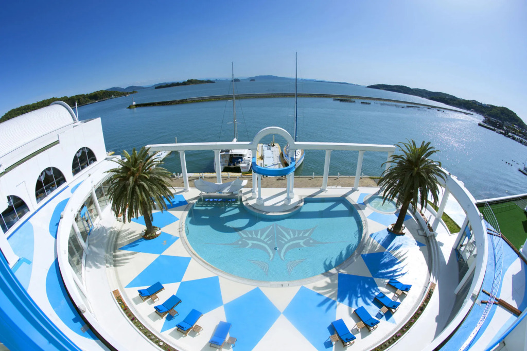 Hotel Limani