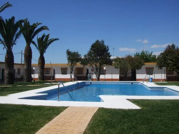 Apartamentos Las Parcelas