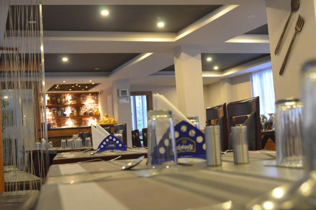 Jagjeet Sikkim Retreat