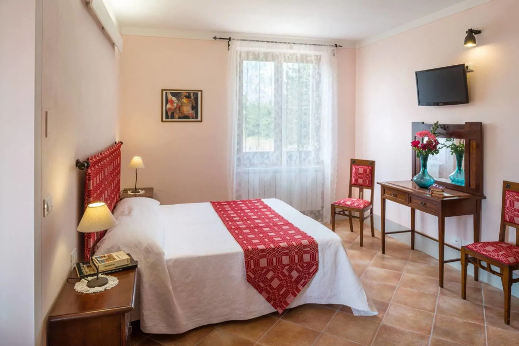 The Monna Lisa Resort