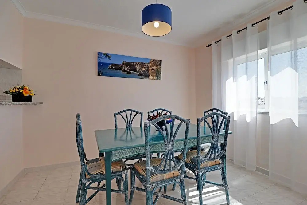 Albufeira Concept with Pool by Homing
