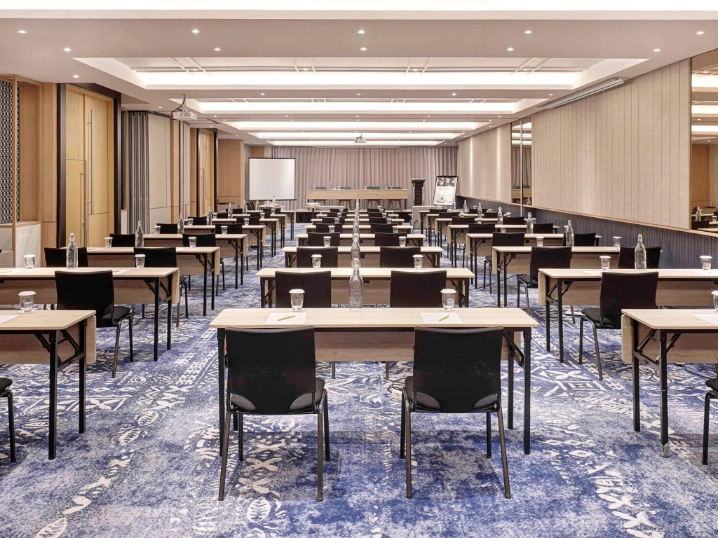 Mercure Samarinda