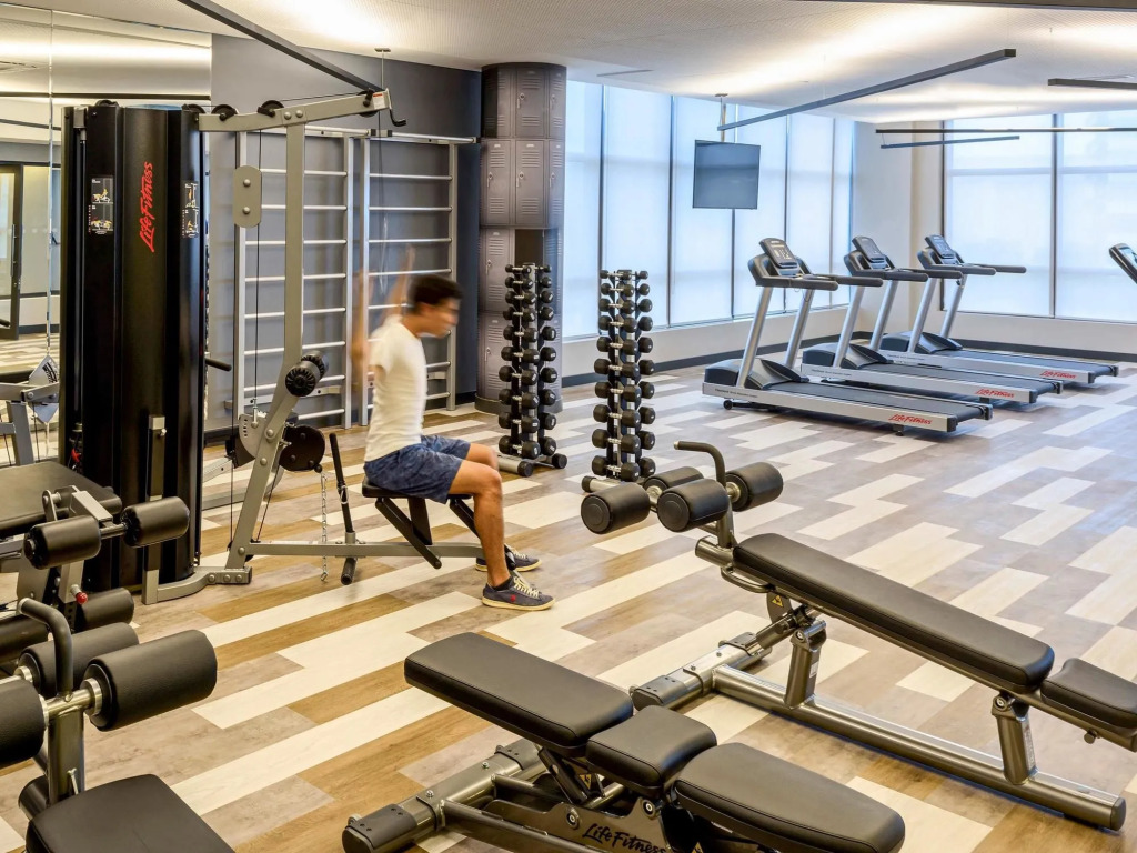 Novotel Sorocaba