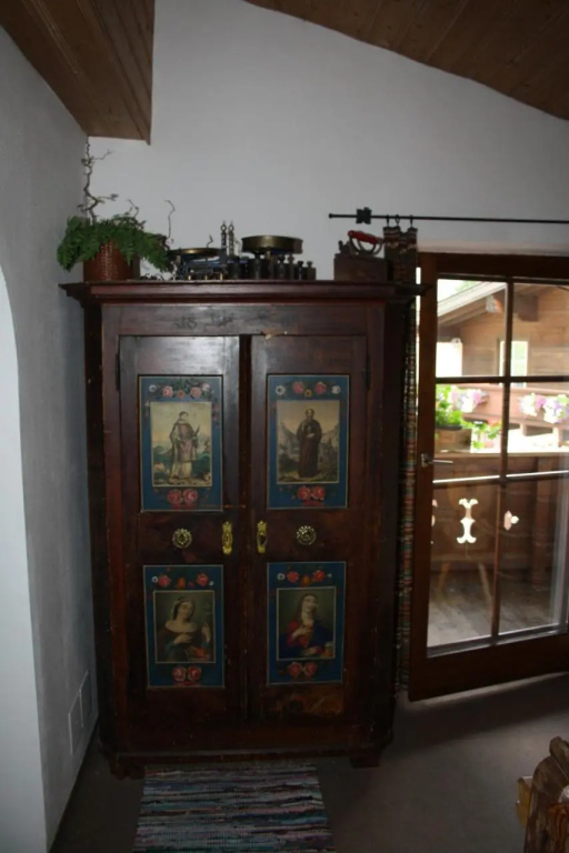 Appartements Millinger