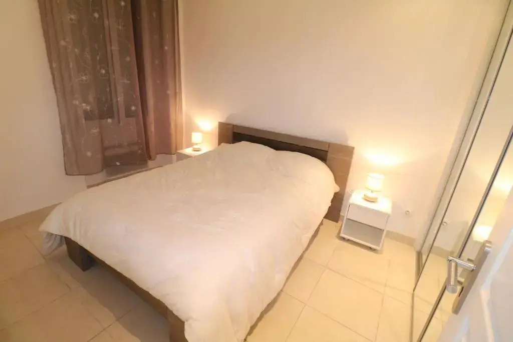 Carré D'Or 1 Bedroom 2 Mins From Croisette 5 From Palais 243