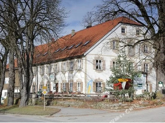 Gasthaus zur Moosmühle