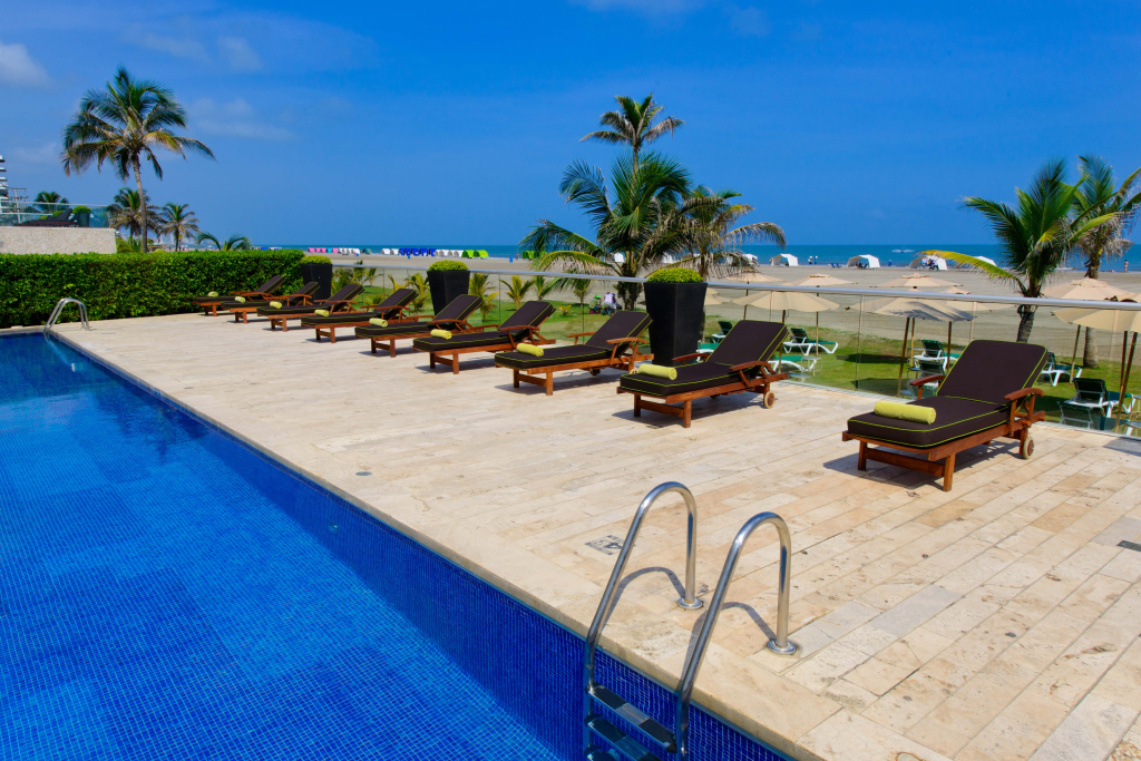 Holiday Inn Cartagena Morros by IHG