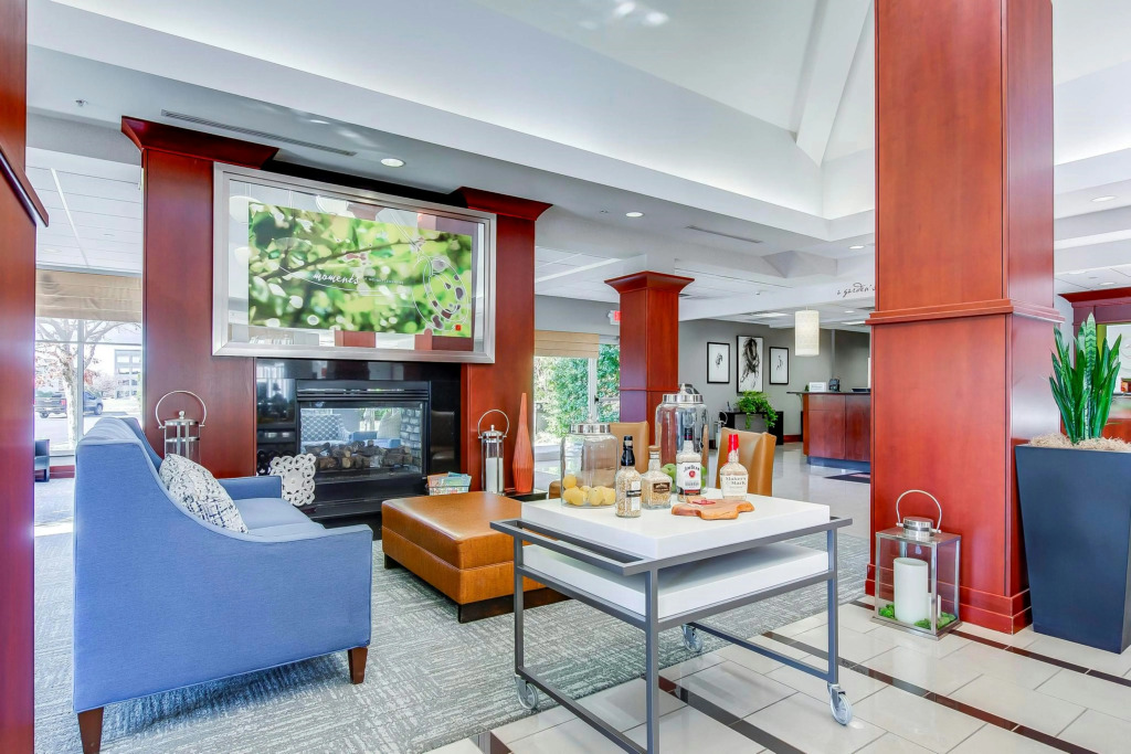Hilton Garden Inn Louisville-Northeast