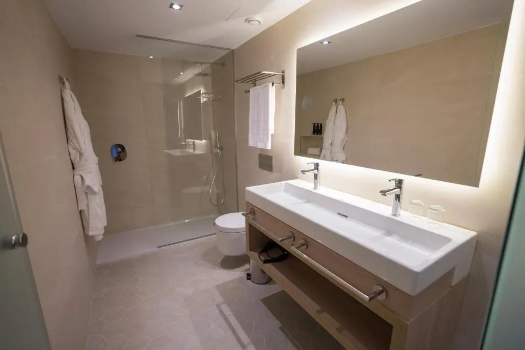 Hotel Morlans Suites