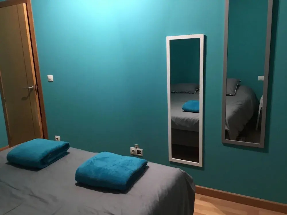 Apartamentos Pinimar Ii