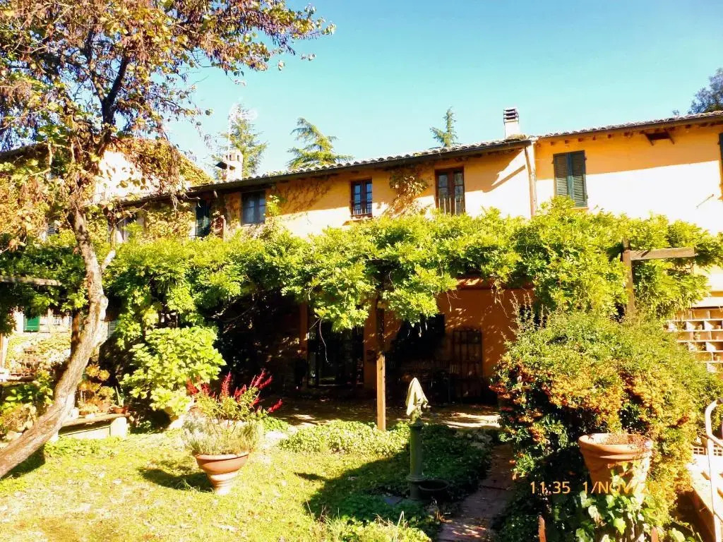 Villa Marina