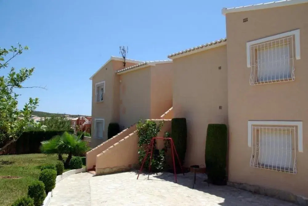 Apartment in Cumbre del Sol, Alicante 103344 by MO Rentals