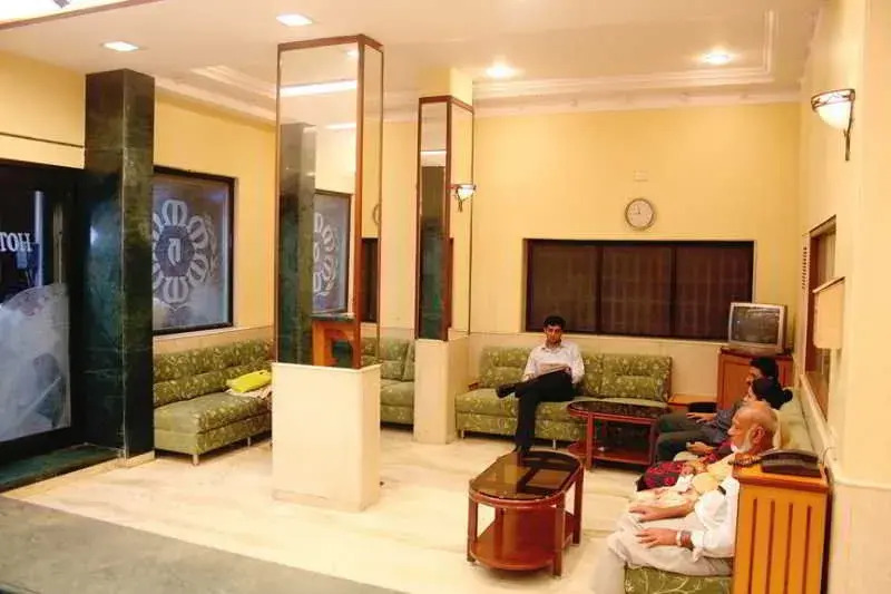 Hotel Manama