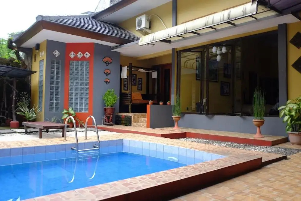 Villa Alifa