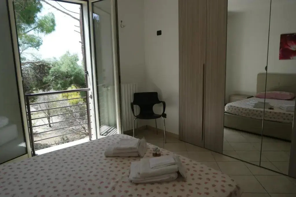 Appartamento Tresor 2