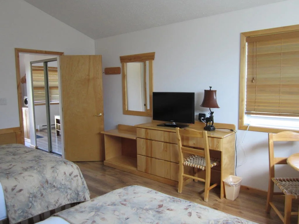 Beaver Creek Lodge